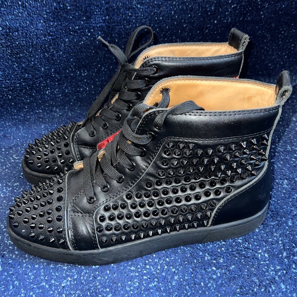 Louboutin - Picture 1 of 8